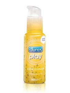 DUREX PLAY PINA COLADA 50ML