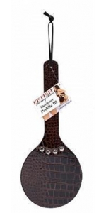 DESIGNER PADDLE III