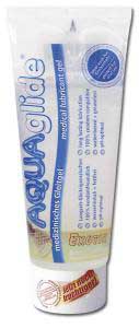 AQUAGLIDE 100 ML (EXOTIC)