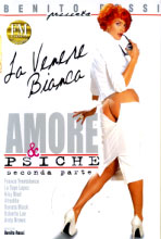 AMORE & PSICHE 2