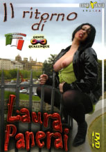 IL RITORNO DI LAURA PANERAI