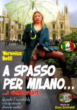 A SPASSO PER MILANO...
