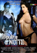 RIPULITE LA NOTTE
