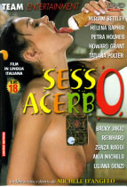 SESSO ACERBO