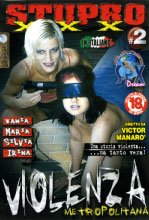 VIOLENZA METROPOLITANA 2