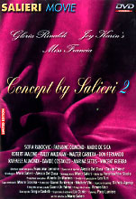 CONCEPT BY SALIERI 2