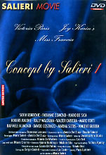 CONCEPT BY SALIERI 1