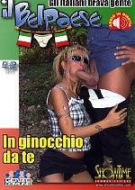 IN GINOCCHIO DA TE