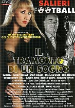 SALIERI FOOTBALL 3 (IL TRAMONTO DI UN...)