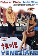 TROIE VENEZIANE