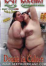 DONNE IN CALORE
