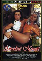 AMADEUS MOZART