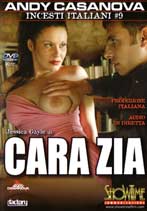 INCESTI ITALIANI 9 - CARA ZIA