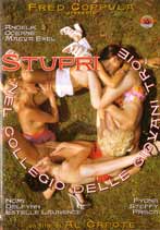 STUPRI NEL COLLEGIO DELLE GIOVANI TROIE