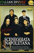 SCENEGGIATA NAPOLETANA