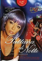 PUTTANA DI NOTTE