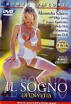 IL SOGNO DI UNA VITA