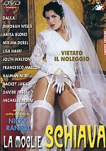LA MOGLIE SCHIAVA