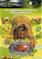 ALESSANDRA SCHIAVO DEEP INSIDE/i segreti