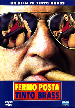FERMO POSTA (TINTO BRASS)