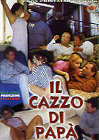IL CAZZO DI PAPA'