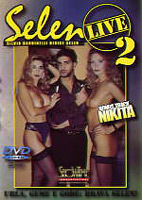 SELEN LIVE 2