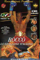 ROCCO LO STALLONE ITALIANO
