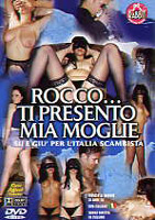 ROCCO ..TI PRESENTO MIA MOGLIE SU E GIU' PER ...