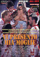 VI PRESENTO MIA MOGLIE