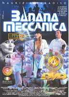 BANANA MECCANICA