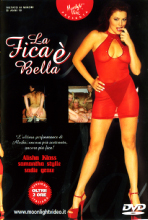 LA FICA E' BELLA