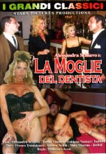 LA MOGLIE DEL DENTISTA