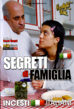 SEGRETI DI FAMIGLIA