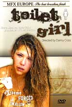 TOILET GIRL