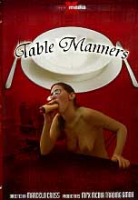 TABLE MANNERS