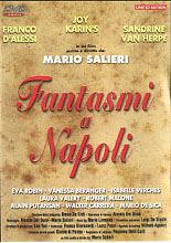 FANTASMI A NAPOLI