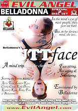 BUTTFACE (2 DVD)