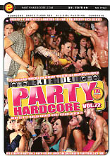 PARTY HARDCORE 72