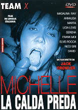 MICHELLE LA CALDA PREDA