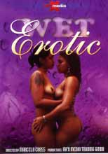 WET EROTIC