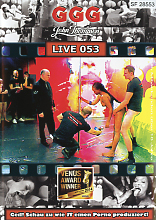 BEHIND THE SCENES LIVE 53 SO ARBEITET JOHN THOMPSON