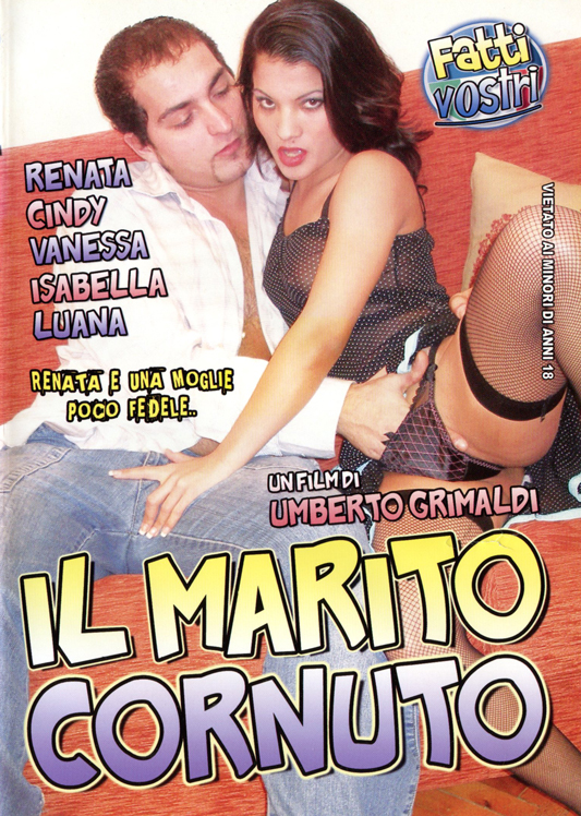 Il Marito Cornuto - Fatti Vostri - ErosDvd.it - dvd hard, film porno,  acquista online