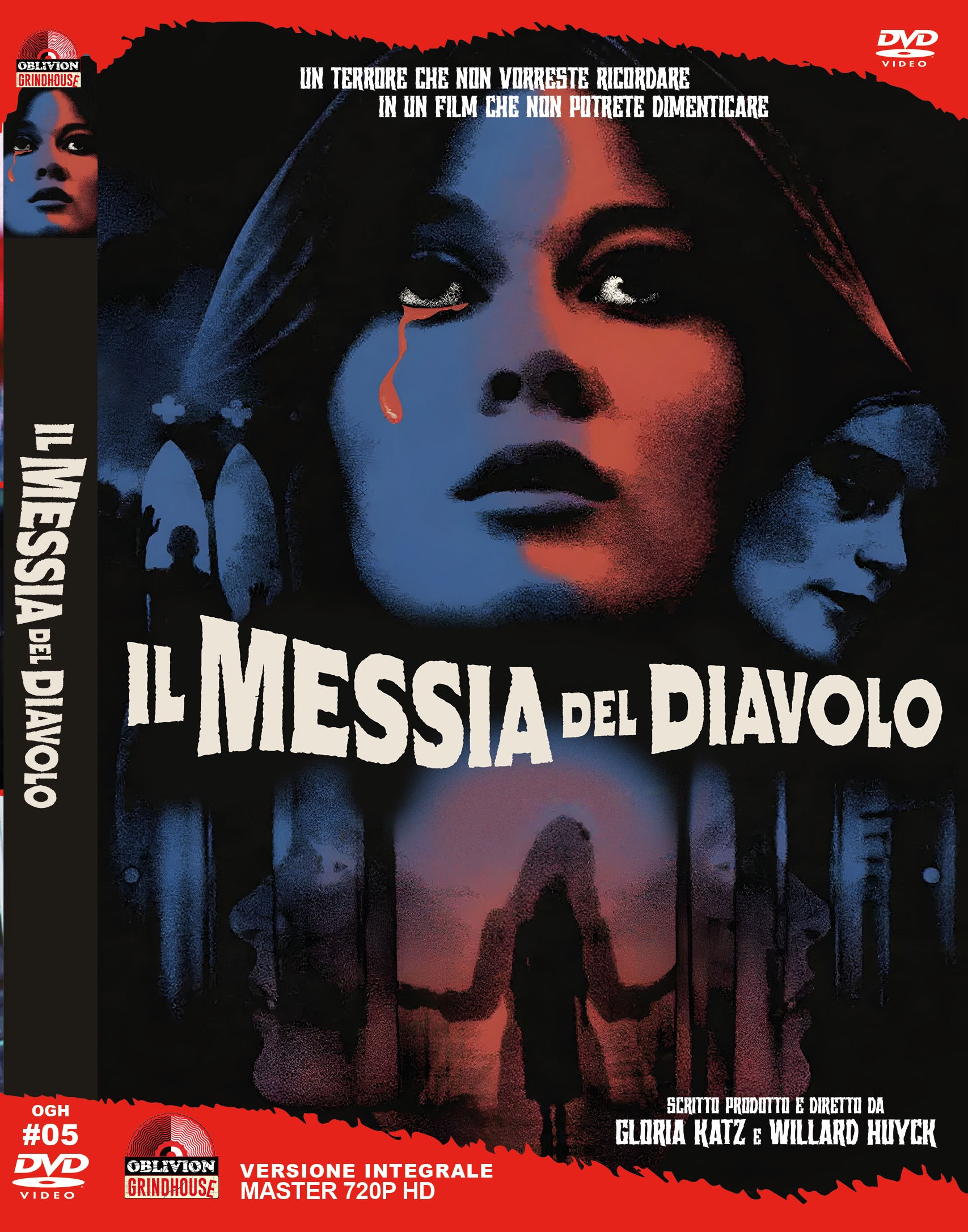 Il messia del diavolo