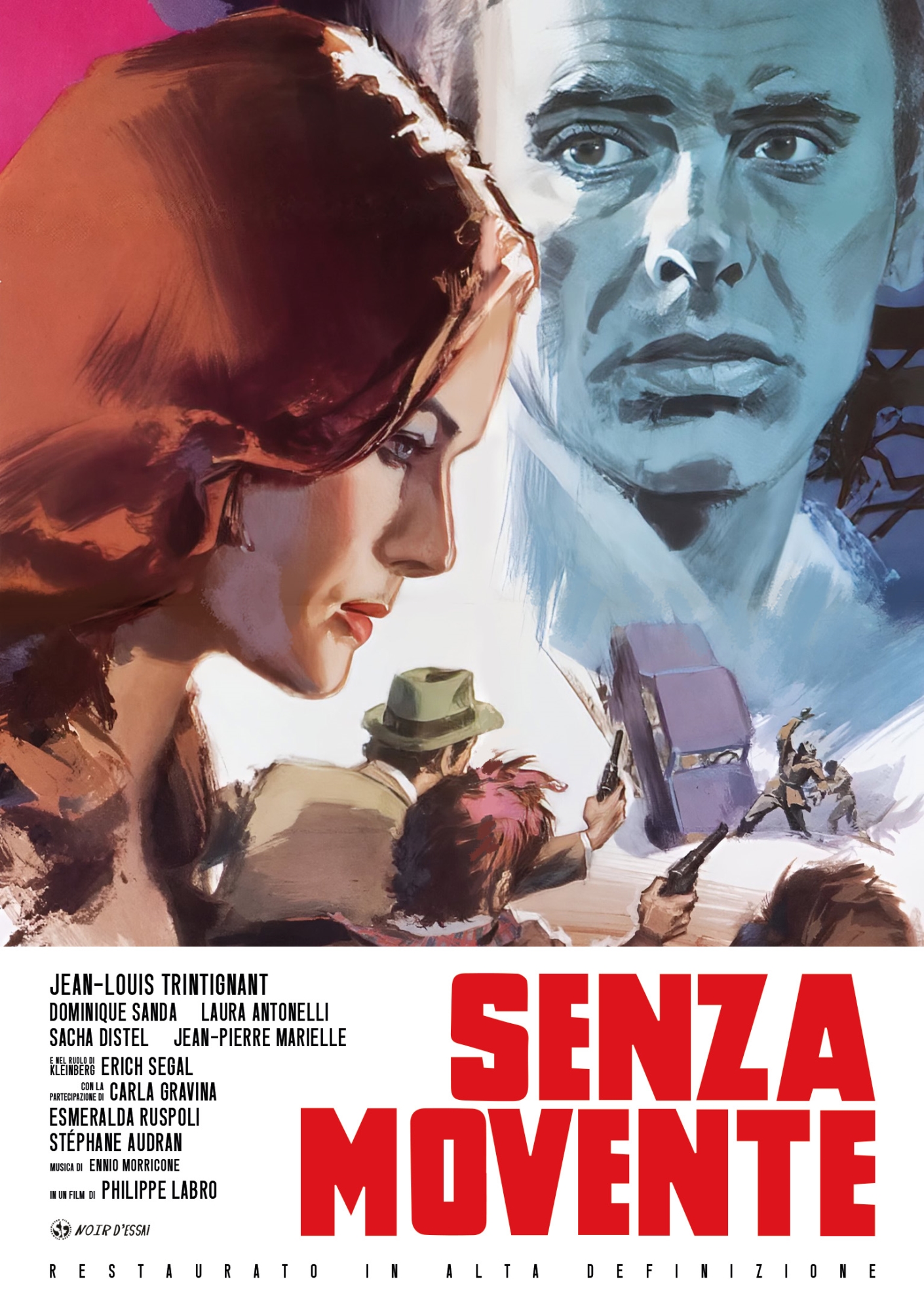 Senza Movente