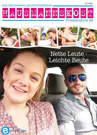 HAUSMANNSKOST 38