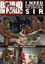 I NEED COCK CUM, PISS AND PAIN, SIR