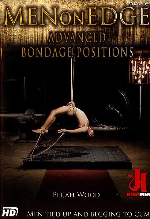 Advanced Bondage Positions