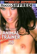 ROCCO: ANIMAL TRAINER 25