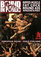 RIPPED MUSCLE, FAT COCK, ROUND ASS, HUMILIATED IN 