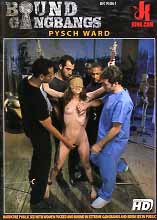 BOUND GANGBANGS Pysch word